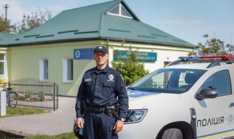 У містах і селах Львівської громади працюватимуть 12 «шерифів»
