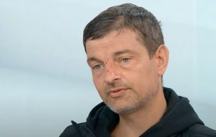 Оборонець Маріуполя Діанов розповів, у якій країні проходитиме лікування