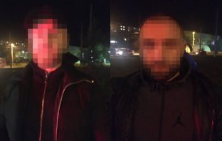 Випадковий свідок допоміг розкрити викрадення 27-річного еквадорця у Львові