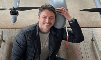Фонд Сергія Притули показав роботу «народних байрактарів»