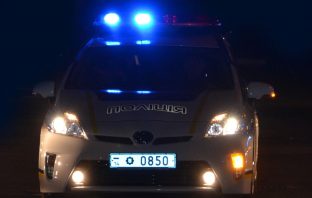 На Львівщині поліцейські сповіщатимуть про повітряну тривогу через гучномовці