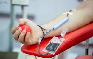 У Львові потрібні донори крові всіх груп
