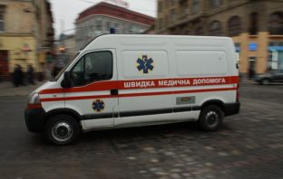 Як жителям Львівщини викликати “швидку”, якщо не працює лінія “103”
