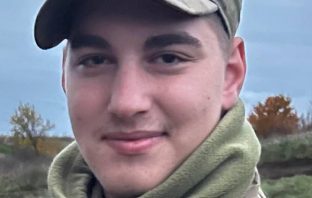 Завтра Львів попрощається з Героєм Павлом Думанським