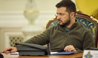 США просять Україну показати відкритість до переговорів з рф – ЗМІ