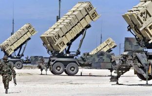 Польща хоче встановити запропоновані Німеччиною системи ППО на кордоні з Україною