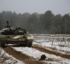 білорусь проводить «антитерористичні навчання», але навряд чи вступить у війну на боці росії – ISW