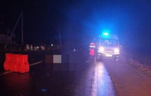 48-річного чоловіка на Львівщині збили одразу два автомобілі