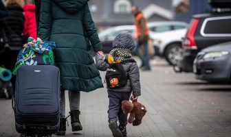 У Львові став свідком, як брехня про “злий Захід” завалилася, – переселенець про переїзд