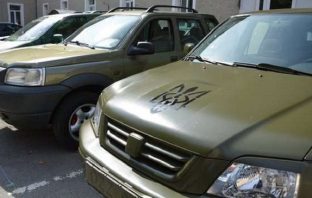 У Львові у псевдоволонтера вилучили чотири автівки – їх передадуть ЗСУ