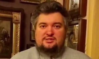 Під час обміну Україна видала Росії священника УПЦ МП – розвідка