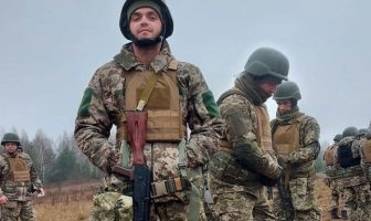 На війні загинув 24-річний боєць зі Львівщини Василь Браток