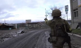 Оборонці Соледара залишили місто – ЗСУ