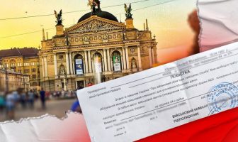У Львові – облави з повістками: на блокпостах і вулицях масово зупиняють авто, роздають їх і перехожим