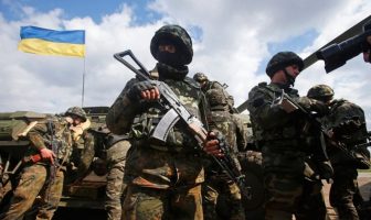 Українських військових відвели із Соледара, – ЗСУ
