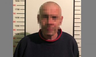 На Львівщині 74-річного чоловіка вбили ударом ножа у горло