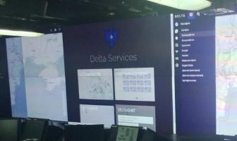 У Силах оборони запровадять систему Delta, що дає перевагу над ворогом – Кабмін