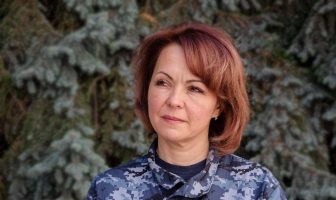 Наступний масований ракетний удар може бути 24 лютого, — Гуменюк