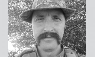 На Луганщині загинув бойовий медик Петро Осецький зі Львівщини