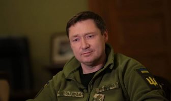 Вибухи на Львівщині – піротехнічні роботи, – Козицький