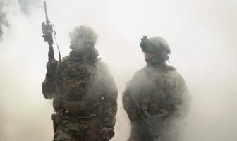 МВС засекретить списки бійців “Гвардії наступу”