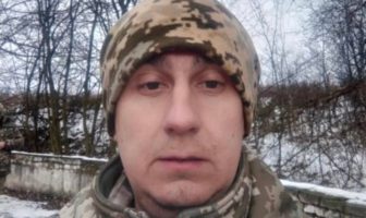 Кинули на передову без підготовки: подробиці про мобілізованого з Тернополя, який був на фронті 5 днів і загинув