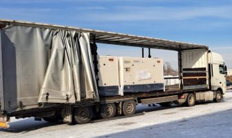8 медзакладів Львівщини отримали генератори, щоб надавати людям допомогу за будь-яких умов