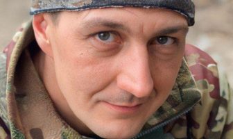Без батька залишились четверо дітей: завтра Львів попрощається з Героєм Олегом Хмілем
