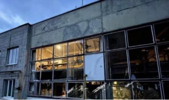 Цієї ночі у Рясному пролунав потужний вибух у котельні: постраждав чоловік