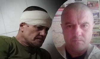 “Він нічого не пам’ятає про себе”: рідні за фото впізнали зниклого під Бахмутом бійця