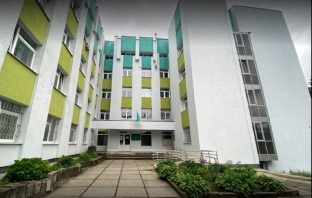 У львівській лікарні стартує пілотний проект лікування хворих на муковісцидоз