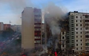 В Умані завершили пошукову операцію: кількість загиблих дітей знову зросла