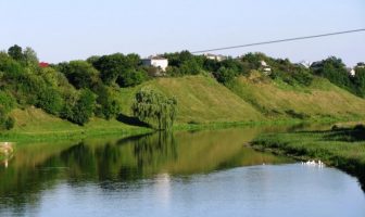 Найбільш забруднені річки Львівщини: оприлюднили список