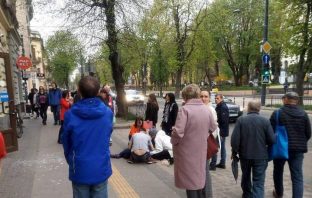 У Львові з вікна випав 10-річний хлопчик