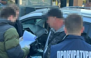 Мешканець Львівщини за 6500 доларів вносив дані військовозобов’язаних до системи “Шлях”