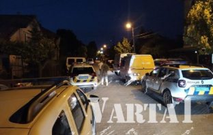 «Ідіть нах*й зі своєю Україною»: у Львові сталася масова бійка з переселенцями, є госпіталізовані