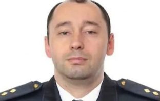 У Львові поховають підполковника, який підірвав себе гранатою, щоб ворог не захопив радіостанцію в Маріуполі