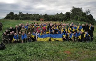 Серед захисників, яких звільнили з російського полону, троє – жителі Львівщини