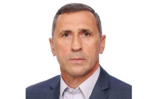 Заступник голови Червонограда, якого затримали на хабарі, просив пом’якшити запобіжний захід. Йому відмовили