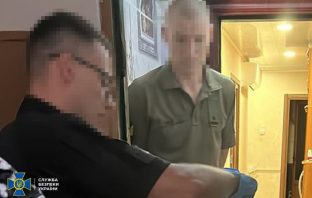 СБУ провела масштабні обшуки у військкоматах 11 областей, зокрема, у Львівській