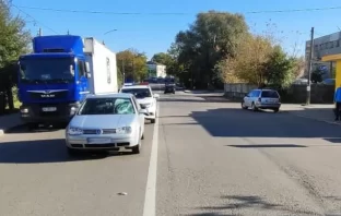За день на Львівщині автомобілі збили двох пішоходів
