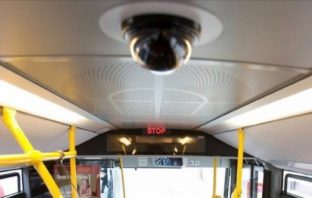 У Львові громадський транспорт хочуть обладнати відеокамерами