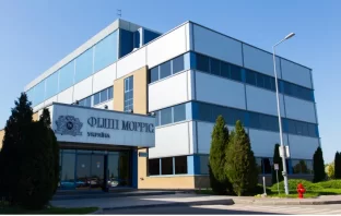 “Філіп Морріс” навесні планує відкрити нову фабрику у Львівській області, – гендиректор