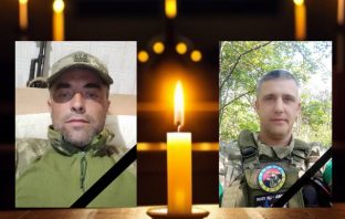 Двоє братів з Львівщини полягли у боях на фронті