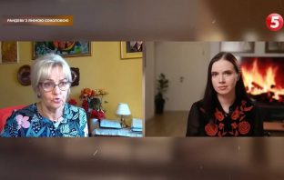 Нацрада перевірить 5 канал через етер Яніни Соколової із Фаріон