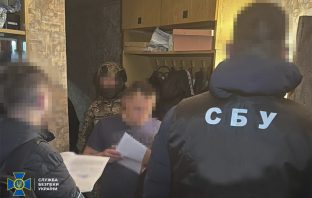 Керівника одного з районних ТЦК затримали на Львівщині: переправляв ухилянтів за кордон