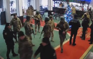 Комплекс “Термальні води Косино”, куди приходили з ТЦК, заявили про викрадення людей