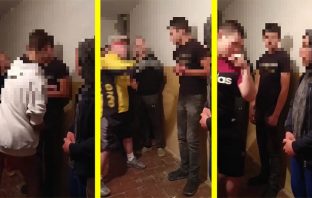 З училища на Львівщині відрахували студентів, які побили першокурсників