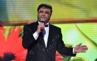 Пішов із життя народний артист України Віталій Білоножко