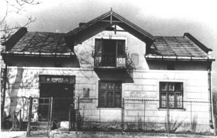 Будинок, у якому Роман Шухевич прийняв свій останній бій, знищено: історична довідка
